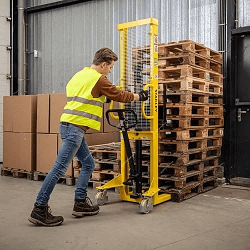 Loading Units