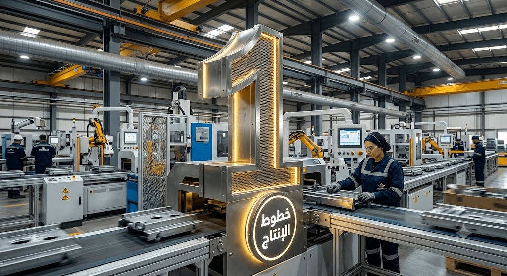 Production Lines